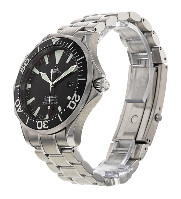Omega Seamaster 300m 2264.50.00 Image 2